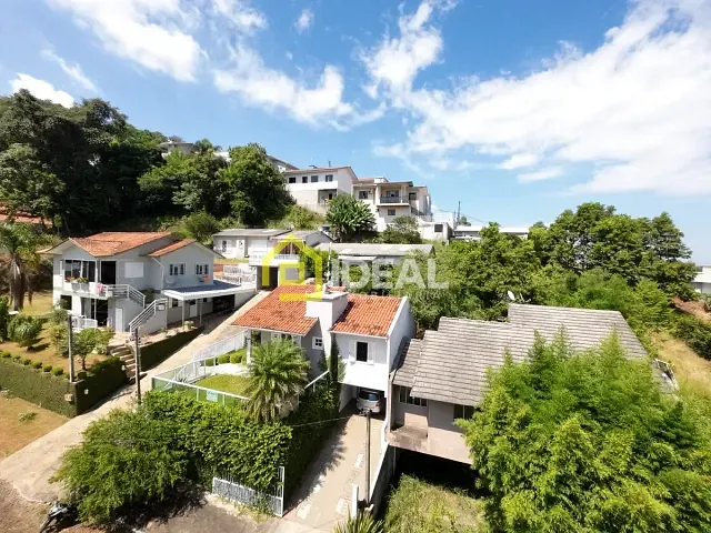 Casa 3 quartos e 1 banheiro, para alugar, no bairro Itaíba em Concórdia