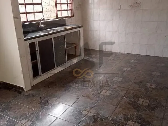 Casa com 190m² 3 quartos e 2 banheiros, à venda, no bairro Miguel Martini em Jaguariúna