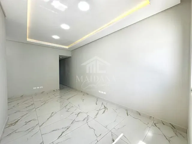 Casa com 210m² 3 quartos e 2 banheiros, à venda, no bairro Boneca do Iguaçu em São José dos Pinhais