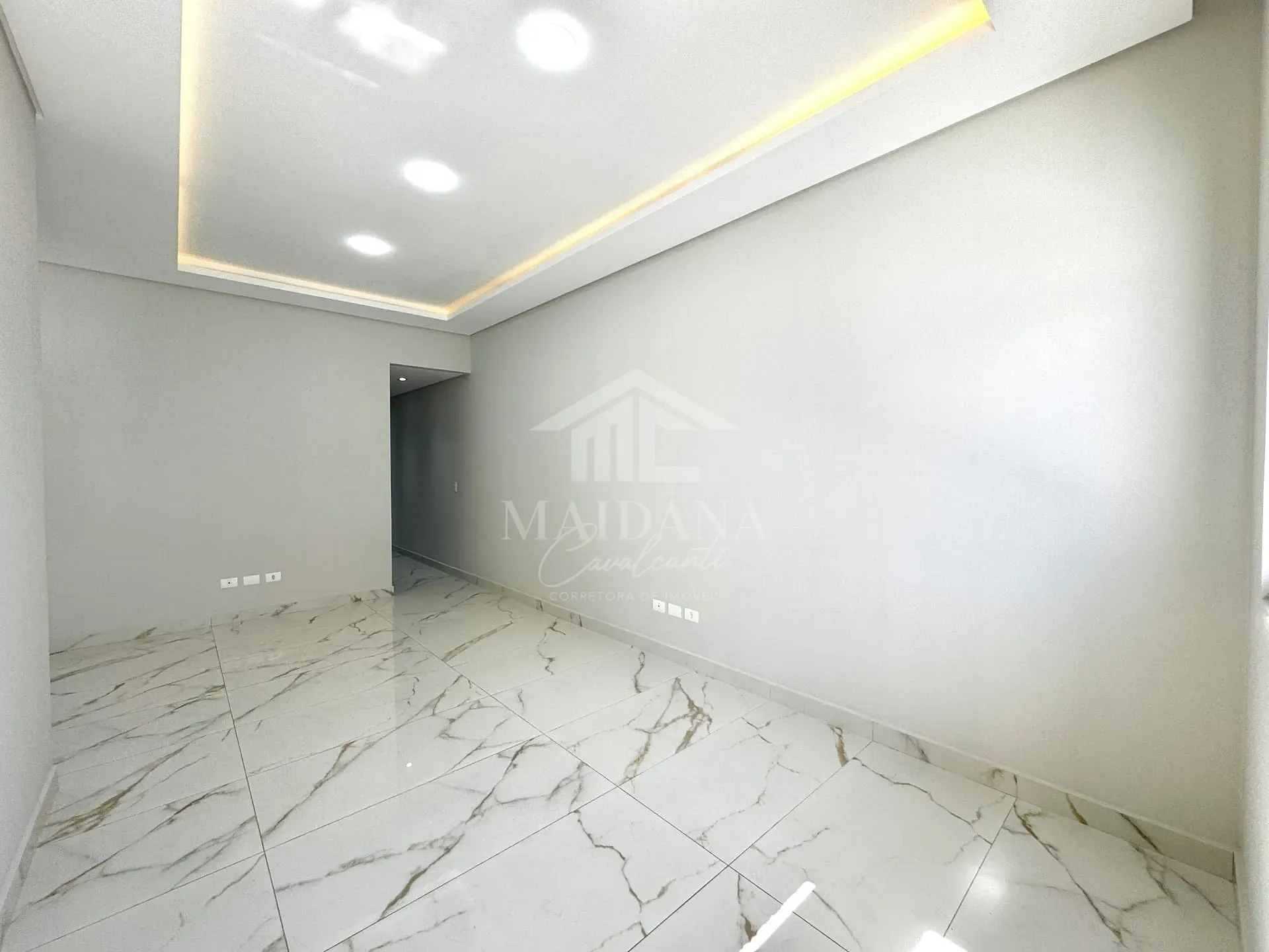 Casa, 3 quartos, 90 m² - Foto 3