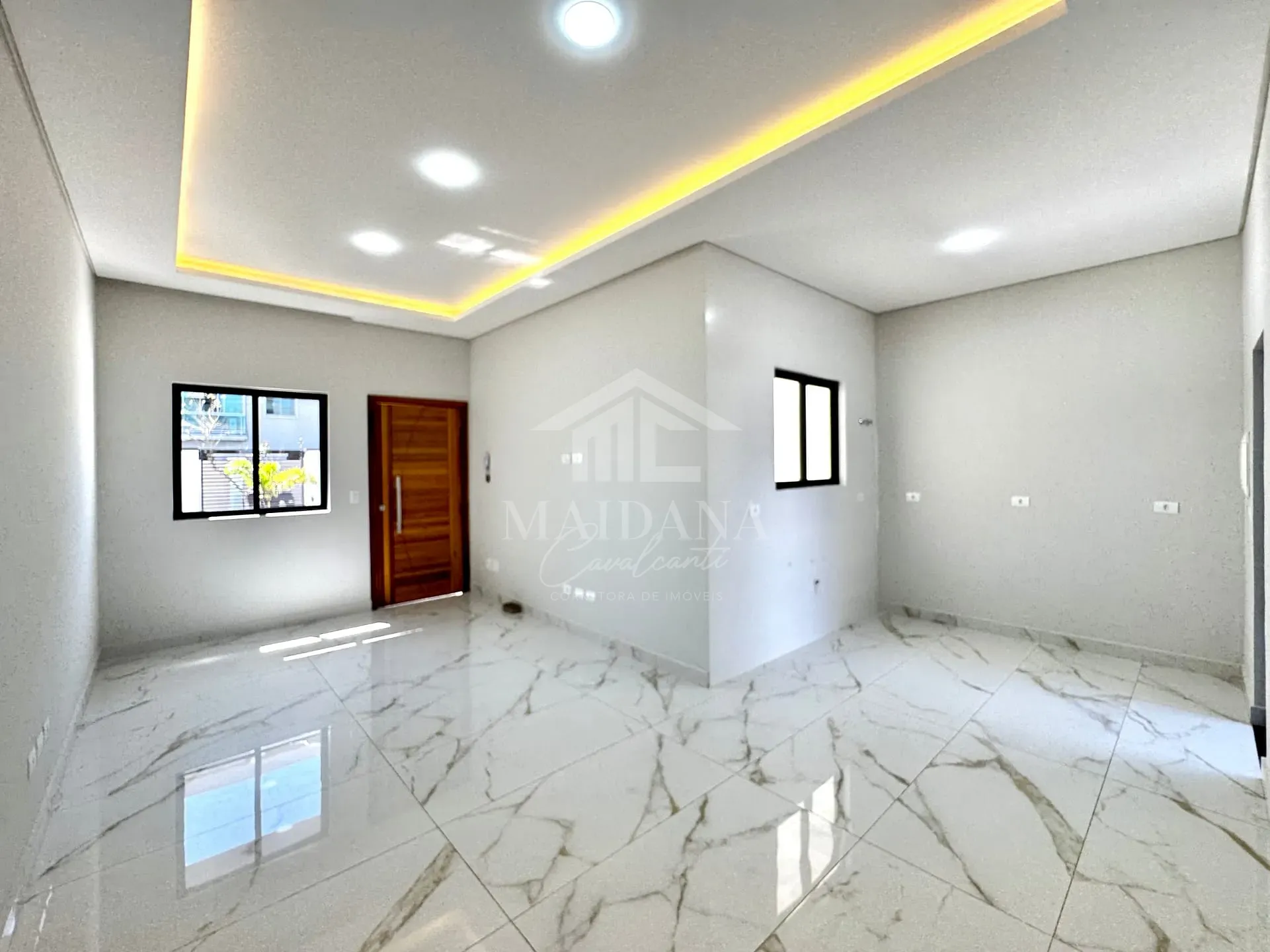 Casa, 3 quartos, 90 m² - Foto 4