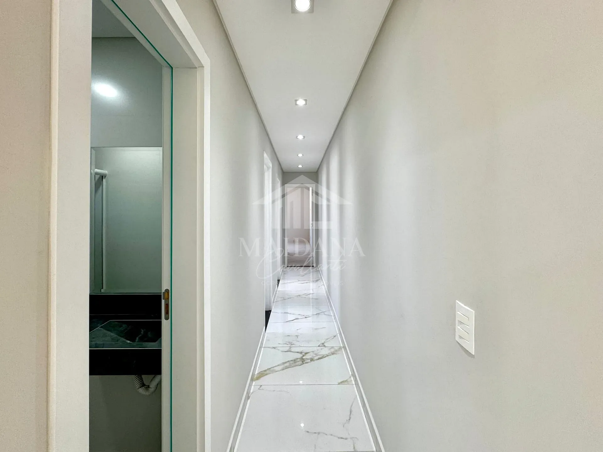 Casa, 3 quartos, 90 m² - Foto 6