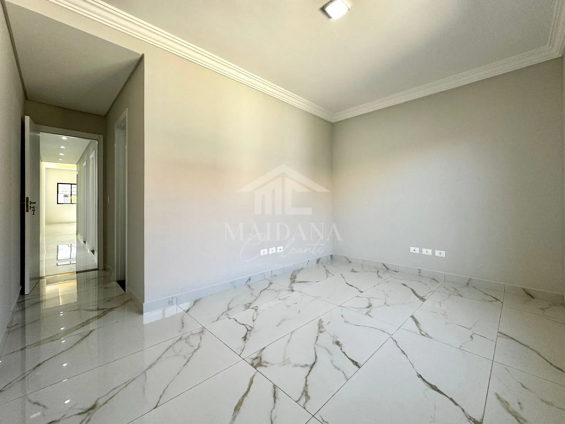 Casa, 3 quartos, 90 m² - Foto 11