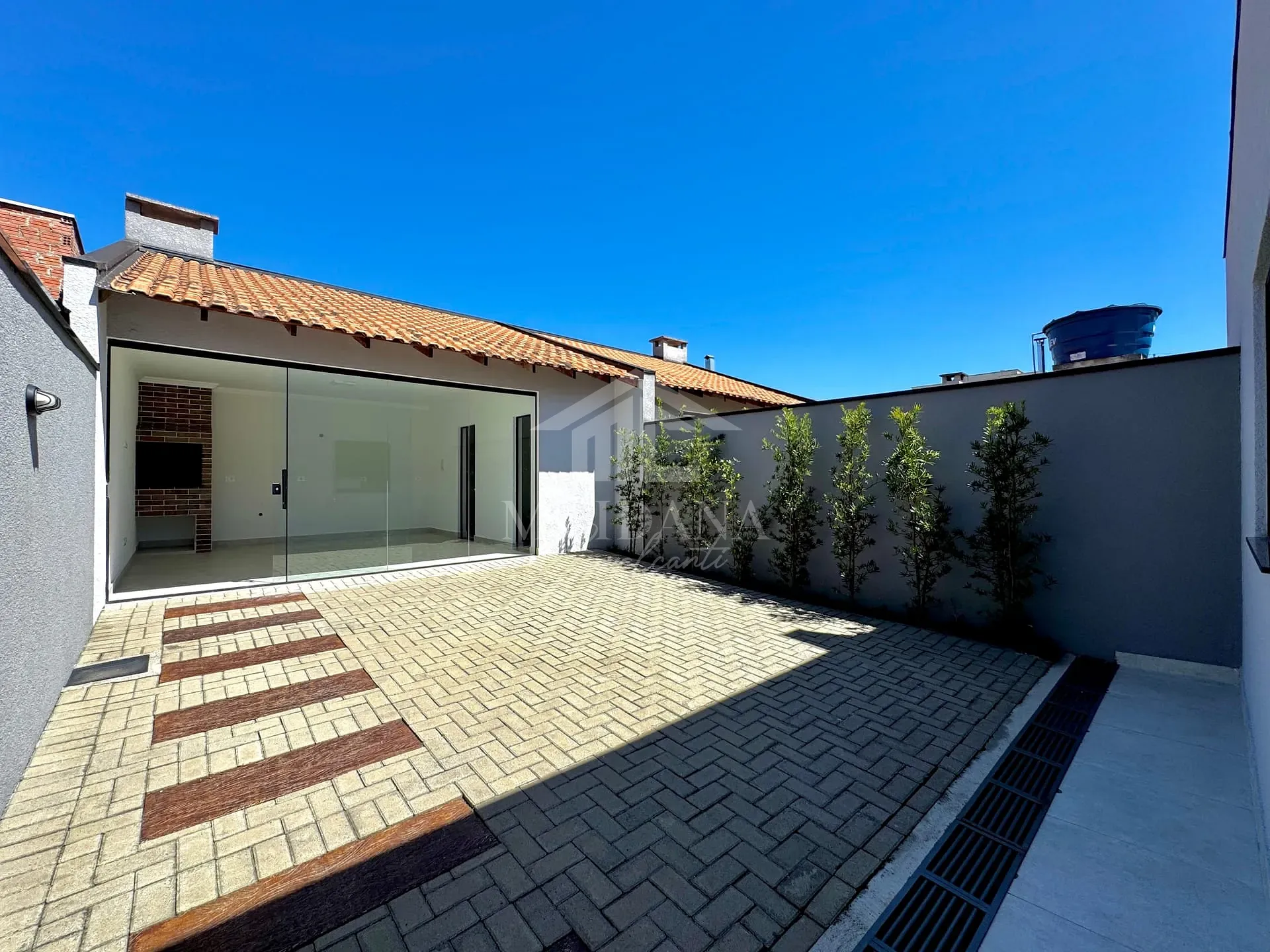Casa, 3 quartos, 90 m² - Foto 13