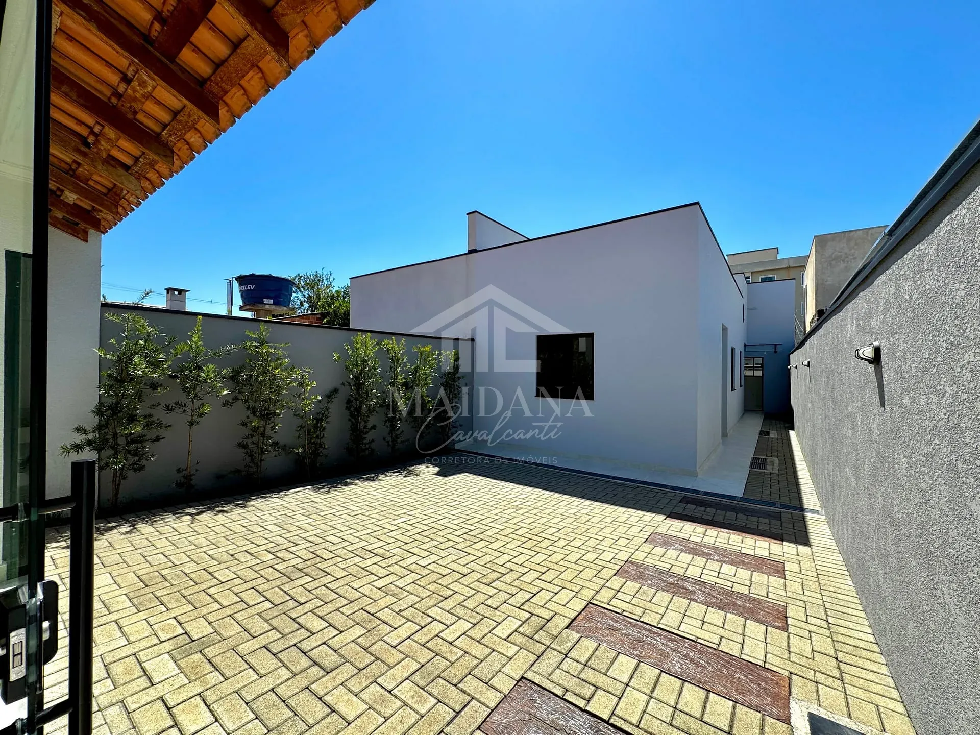 Casa, 3 quartos, 90 m² - Foto 15