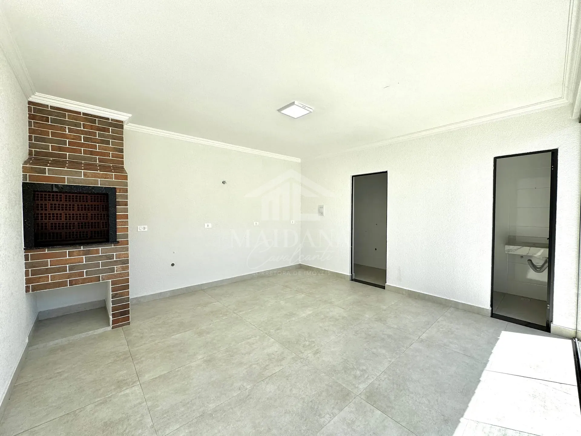 Casa, 3 quartos, 90 m² - Foto 16