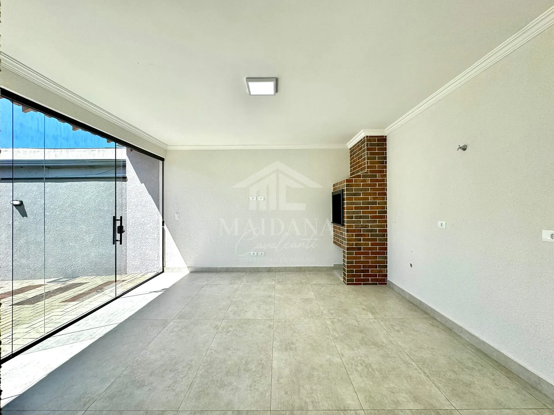 Casa, 3 quartos, 90 m² - Foto 19