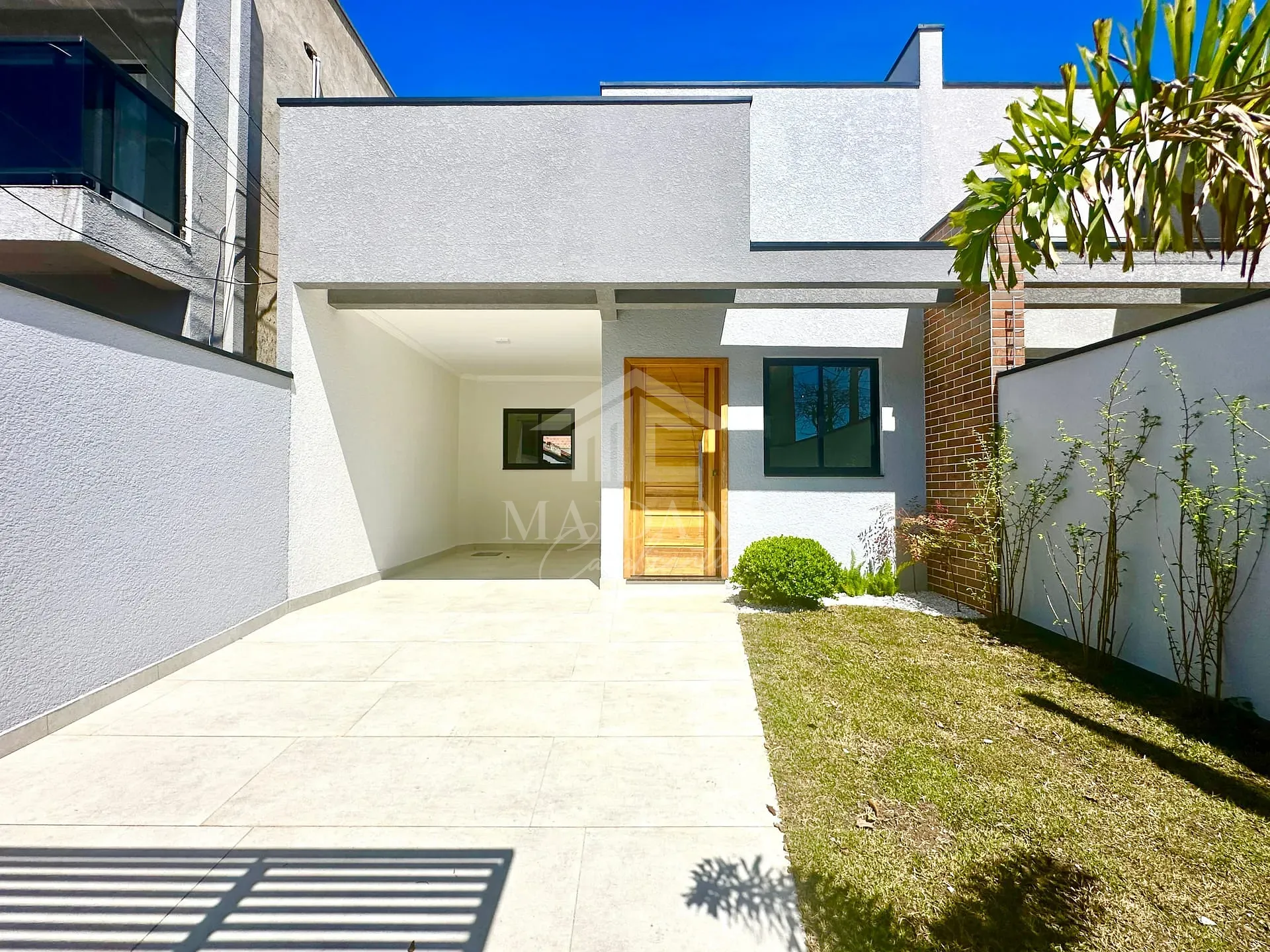 Casa, 3 quartos, 90 m² - Foto 2