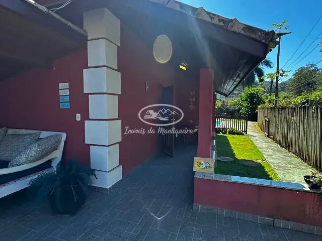 Casa com 1231m² 3 quartos e 2 banheiros, à venda, no bairro Harry Bertell (Penedo) em Itatiaia