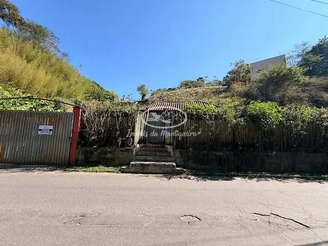 Casa com 1231m² 3 quartos e 2 banheiros, à venda, no bairro Harry Bertell (Penedo) em Itatiaia