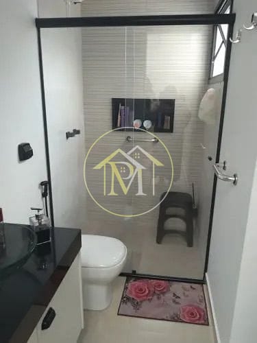 Casa, 3 quartos, 154 m² - Foto 13