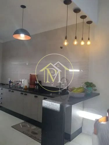 Casa, 3 quartos, 154 m² - Foto 8