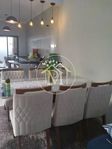 Casa, 3 quartos, 154 m² - Foto 6