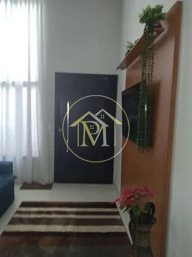 Casa, 3 quartos, 154 m² - Foto 4