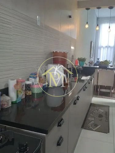 Casa, 3 quartos, 154 m² - Foto 9