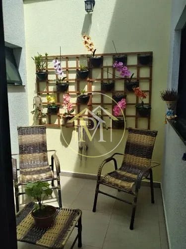 Casa, 3 quartos, 154 m² - Foto 10