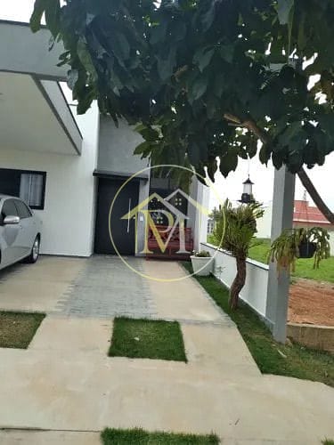 Casa, 3 quartos, 154 m² - Foto 2