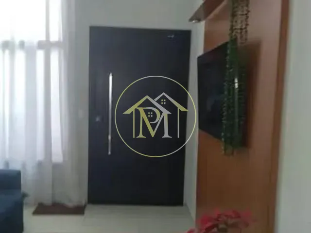 Casa com 200m² 3 quartos e 2 banheiros, à venda, no bairro Jardim Novo Horizonte em Sorocaba