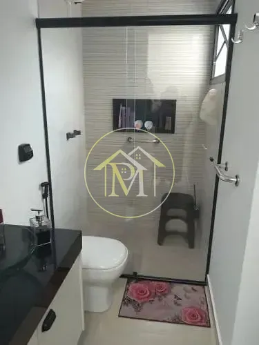 Casa, 3 quartos, 154 m² - Foto 13