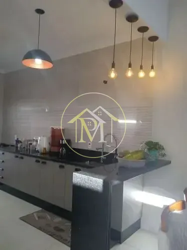 Casa, 3 quartos, 154 m² - Foto 8