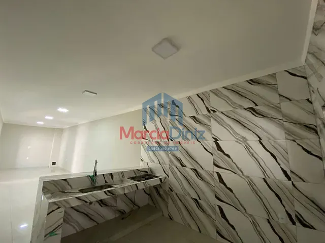 Casa com 200m², à venda, no bairro Carminha Sandoval em Ituverava