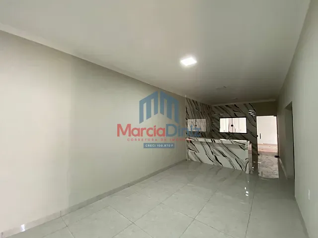 Casa com 200m², à venda, no bairro Carminha Sandoval em Ituverava