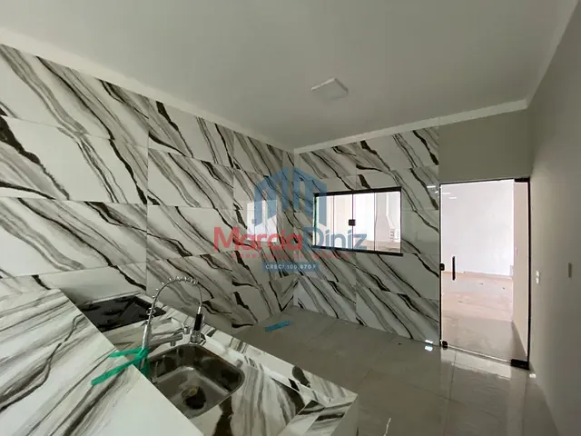 Casa com 200m², à venda, no bairro Carminha Sandoval em Ituverava