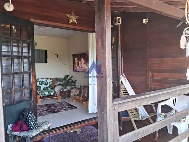 Casa 3 quartos e 2 banheiros, à venda, no bairro Barra de Guaratiba em Rio de Janeiro