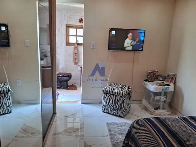 Casa 3 quartos e 2 banheiros, à venda, no bairro Barra de Guaratiba em Rio de Janeiro