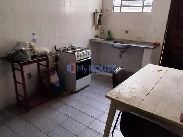 Casa 6 quartos e 4 banheiros, à venda, no bairro Pontal em Ilhéus