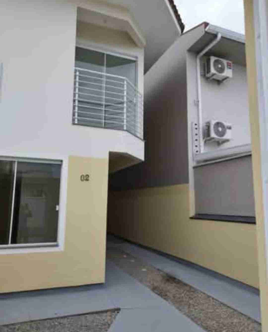 Casa, 2 quartos, 65 m² - Foto 2