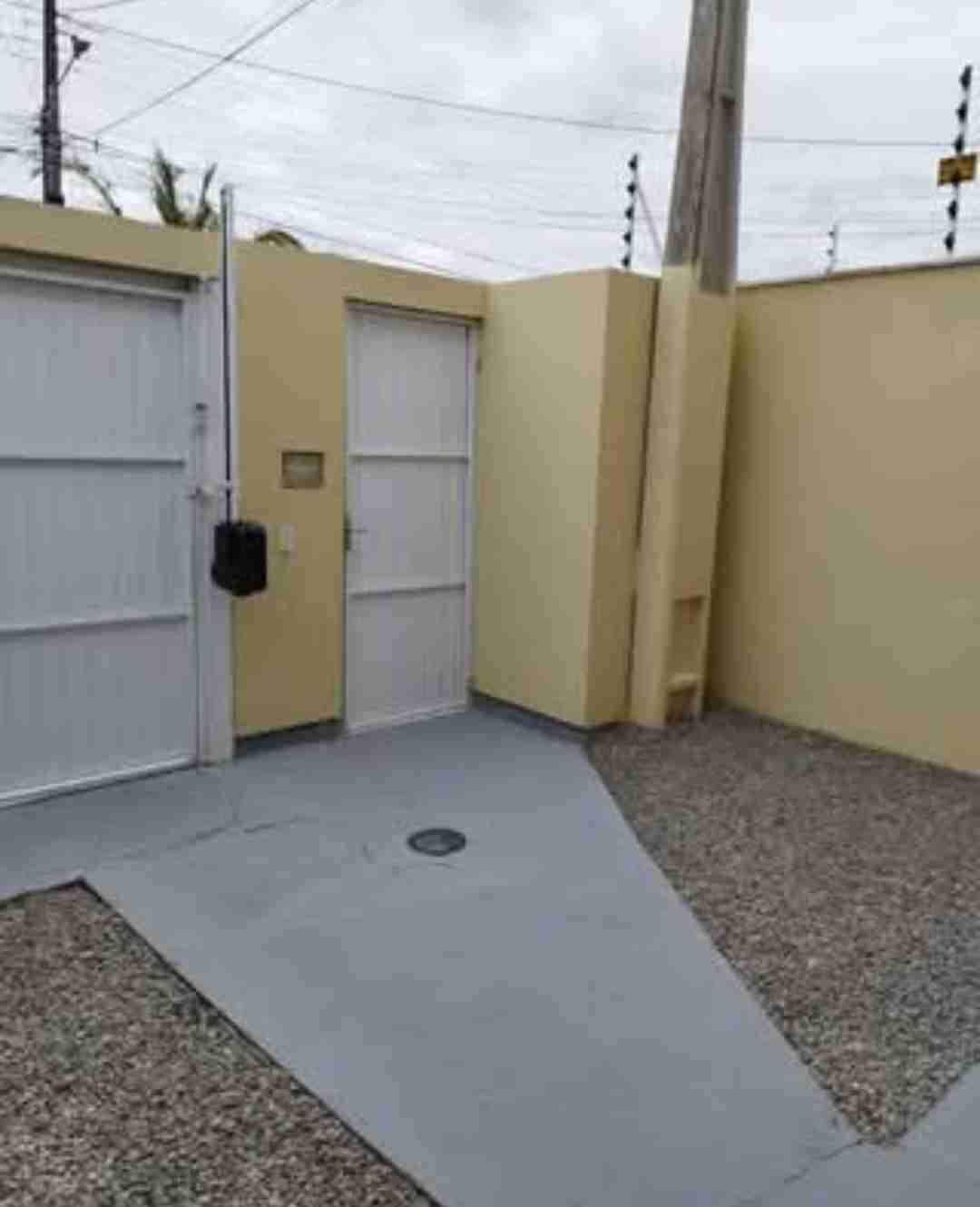 Casa, 2 quartos, 65 m² - Foto 3