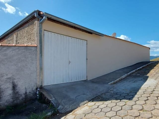 Foto do Casa - Casa à venda 4 Quartos, 2 Vagas, 200M², Estiva, Itajubá - MG | MOHALLEM e LOPES CORRETAGEM E ADMINISTRACAO DE IMOVEIS LTDA