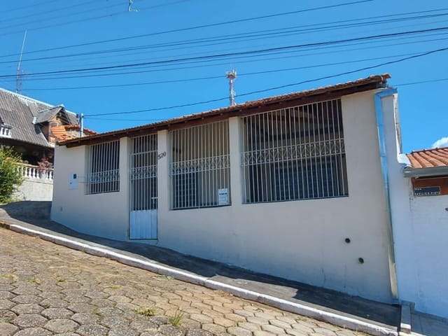 Foto do Casa - Casa à venda 4 Quartos, 2 Vagas, 200M², Estiva, Itajubá - MG | MOHALLEM e LOPES CORRETAGEM E ADMINISTRACAO DE IMOVEIS LTDA