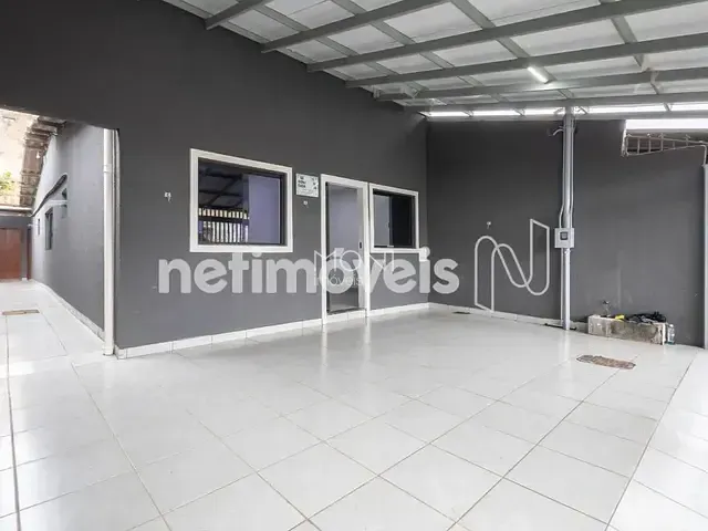 Casa 3 quartos e 4 banheiros, à venda, no bairro Areal (Águas Claras) em Brasília