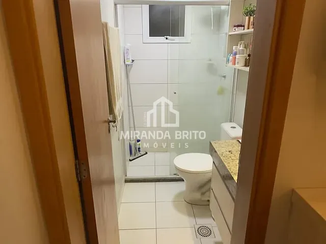 Casa 3 quartos e 2 banheiros, à venda, no bairro Parque Amazônia em Goiânia