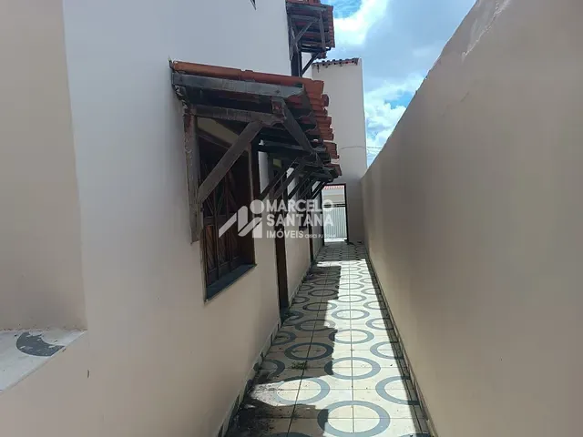 Casa 5 quartos e 4 banheiros, para alugar, no bairro Centro em Vitória da Conquista