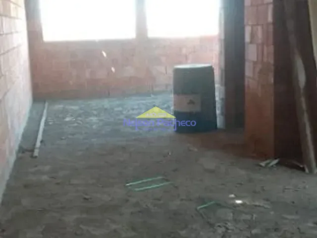 Casa com 125m² 2 quartos e 1 banheiro, à venda, no bairro Santa Rita de Cássia em Capivari