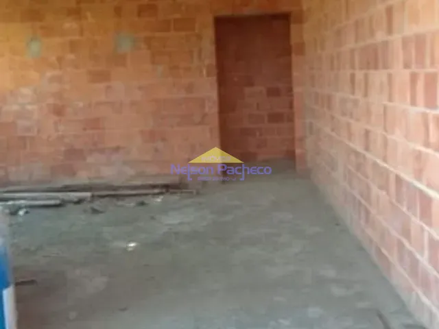 Casa com 125m² 2 quartos e 1 banheiro, à venda, no bairro Santa Rita de Cássia em Capivari