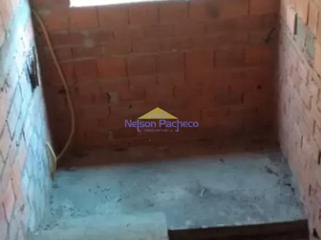Casa com 125m² 2 quartos e 1 banheiro, à venda, no bairro Santa Rita de Cássia em Capivari