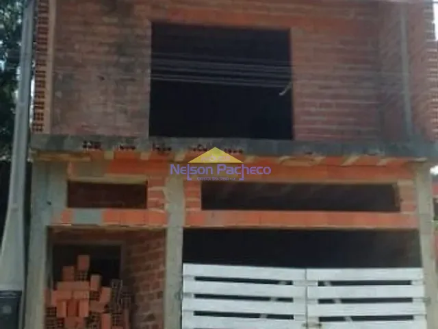 Casa com 125m² 2 quartos e 1 banheiro, à venda, no bairro Santa Rita de Cássia em Capivari