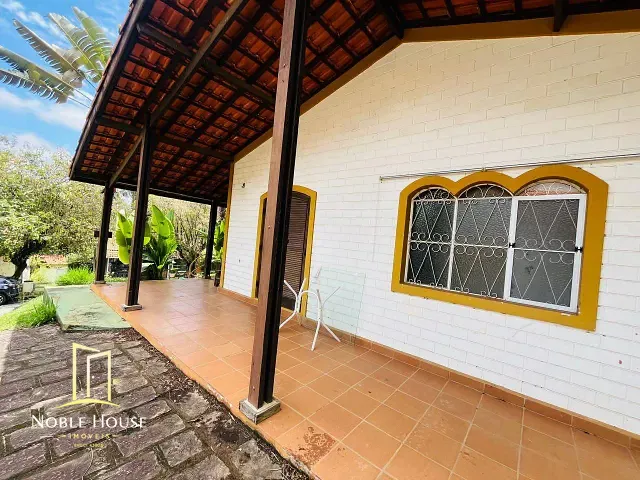 Casa com 921m² 2 quartos e 2 banheiros, à venda, no bairro Marambaia em Vinhedo