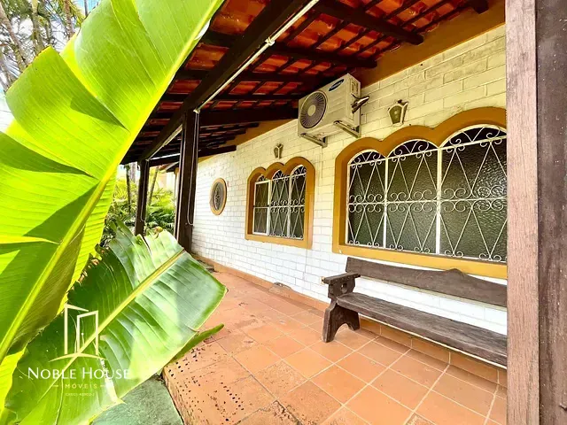 Casa com 921m² 2 quartos e 2 banheiros, à venda, no bairro Marambaia em Vinhedo