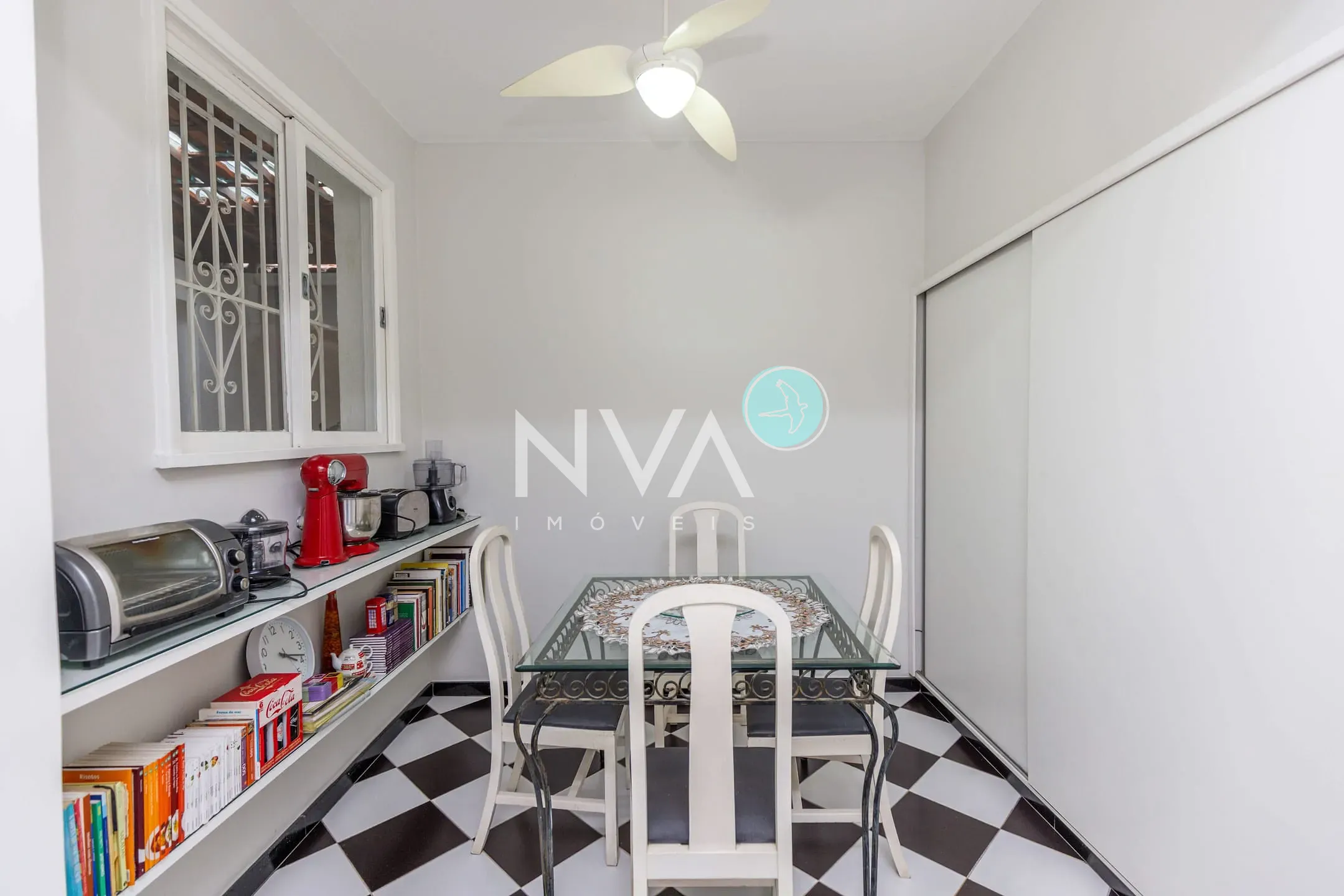 Casa, 3 quartos, 252 m² - Foto 15