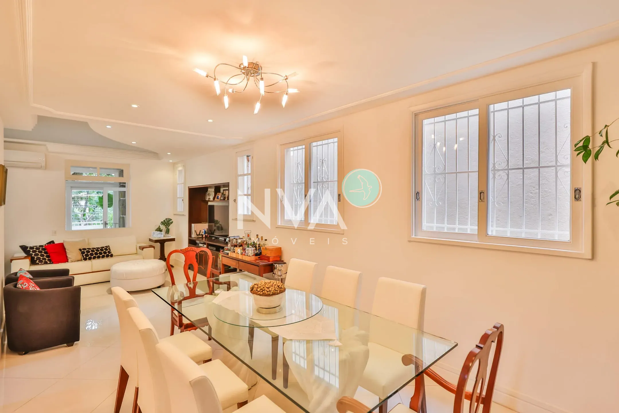 Casa, 3 quartos, 252 m² - Foto 12