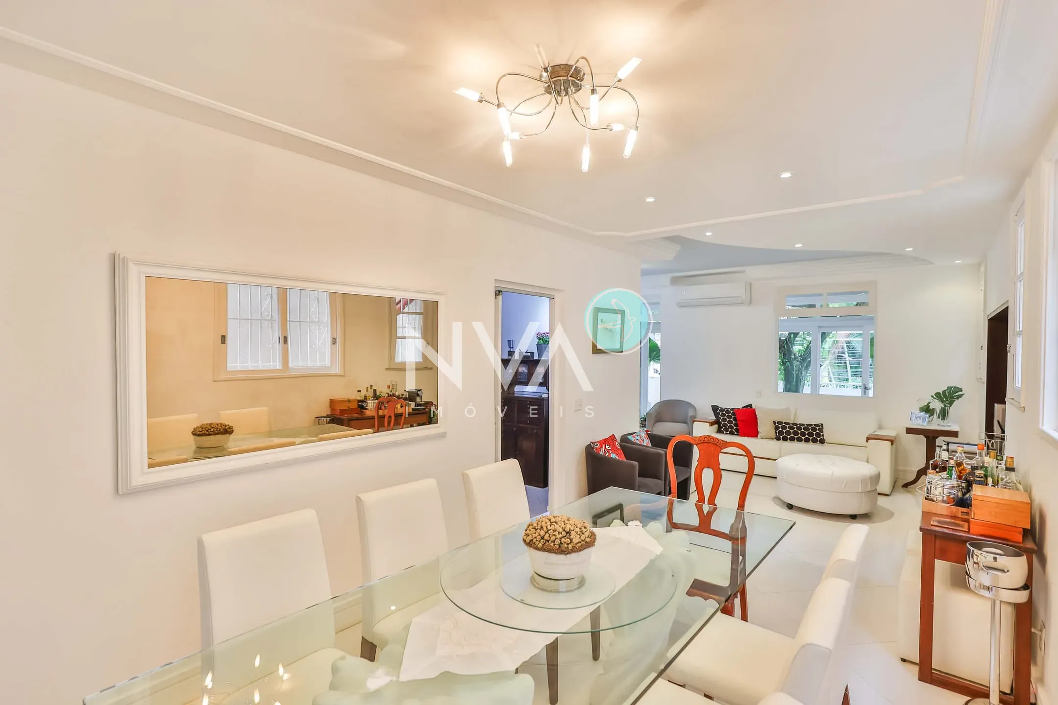 Casa, 3 quartos, 252 m² - Foto 18