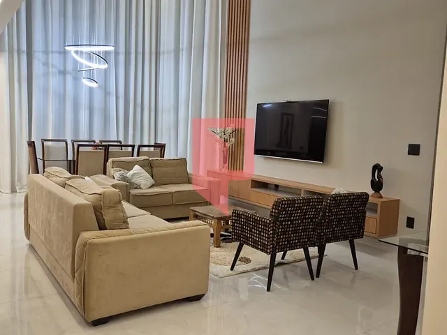 Casa 4 quartos e 4 banheiros, para alugar, no bairro Confins em Confins