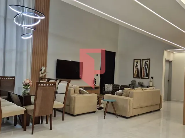 Casa 4 quartos e 4 banheiros, para alugar, no bairro Confins em Confins
