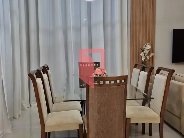 Casa 4 quartos e 4 banheiros, para alugar, no bairro Confins em Confins