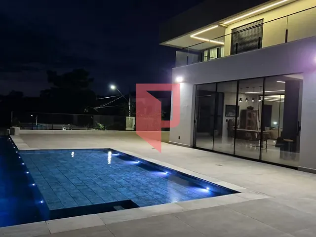 Casa 4 quartos e 4 banheiros, à venda, no bairro Confins em Confins